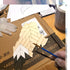 Maine Mountain Sign | Maine 3D Sign | Maine Wood Sign